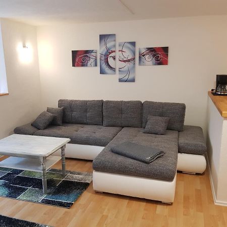 Appartamento Bergblick Eli Strobl Esterno foto
