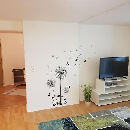 Appartamento Bergblick Eli Strobl Esterno foto
