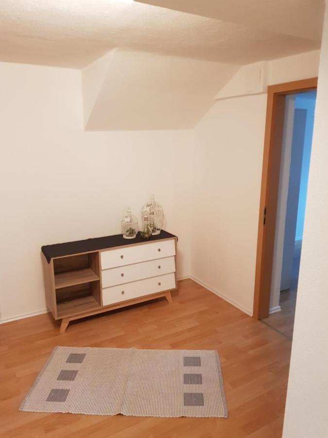 Appartamento Bergblick Eli Strobl Esterno foto