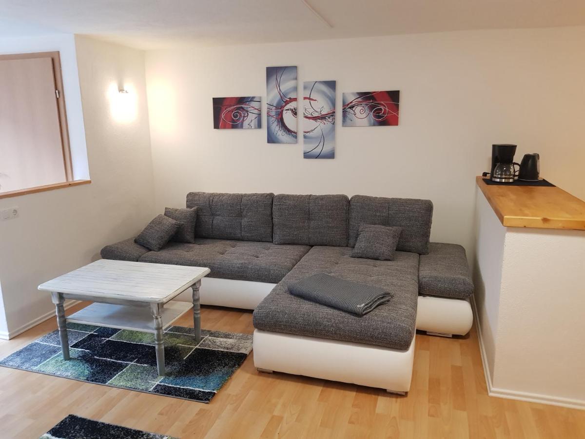 Appartamento Bergblick Eli Strobl Esterno foto